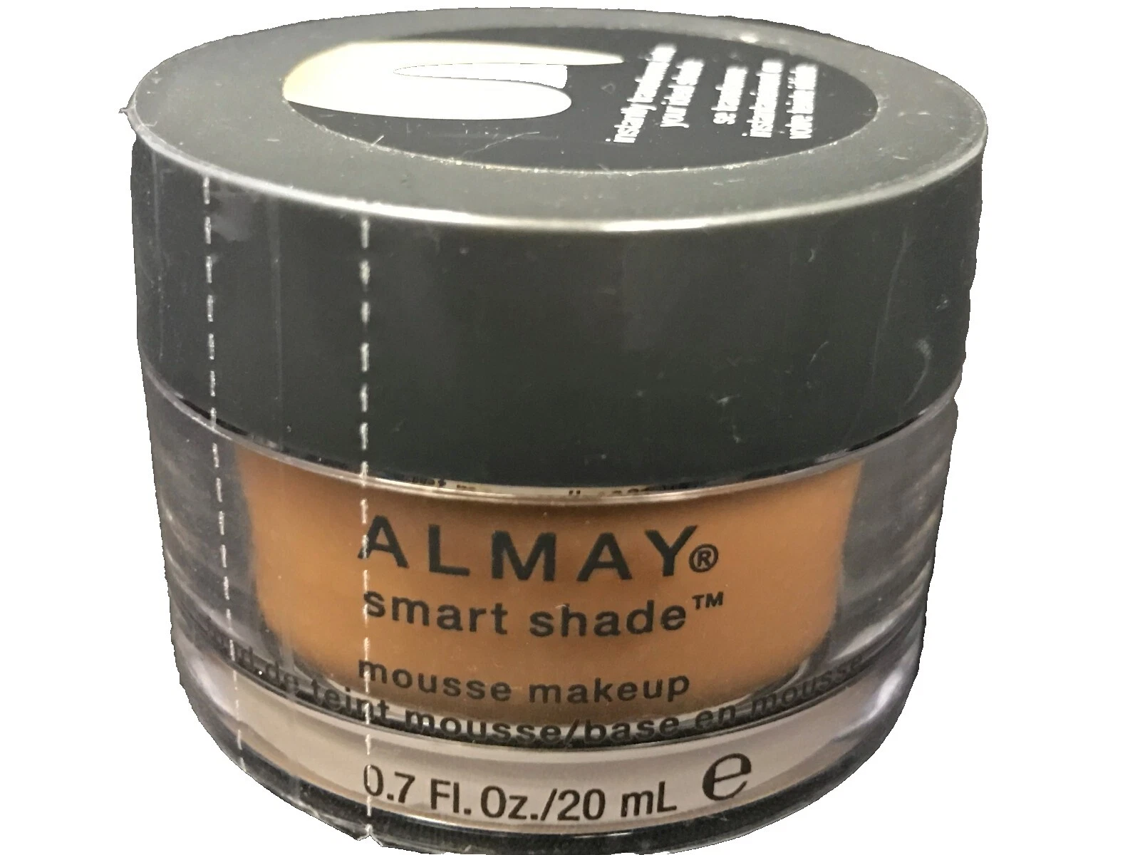 Base en polvo suelto Almay