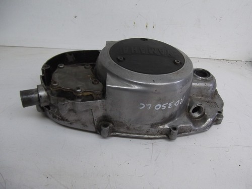 YAMAHA RD350 CLUTCH COVER RD350 LC 4L0 MODEL - Picture 5 of 9