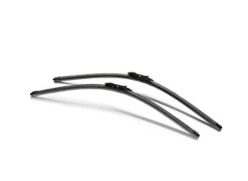 NEU BMW 3ER F30 FRONTSCHEIBENWISCHERS BLADE SET 61612241357 | eBay 