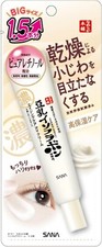 SANA Soy milk Wrinkle eye Soft cream Nameraka Honpo Moisturizes Harry Japan