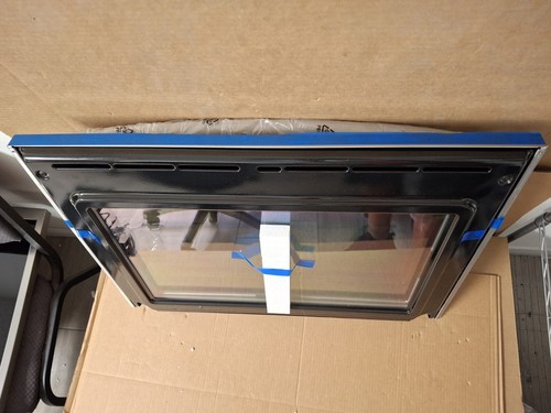 Puerta completa horno Frigidaire 5304526649 5304526387 5304530464 5304534841 - Imagen 5 de 8