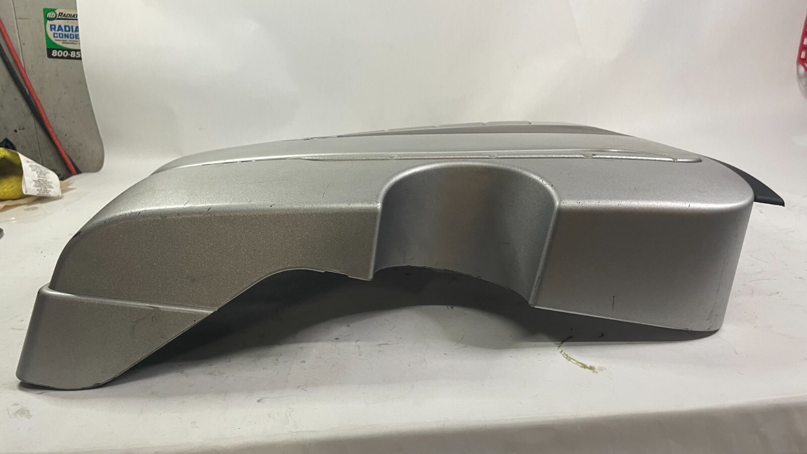 20042006 LS430 SC430 4.3L V8 Top Engine Cover VVTi 3UZFE OEM 11209