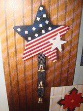 Doorbells in Plastic Canvas 14 Pc Precut 10 F...