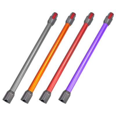 2025 For Dyson V7 V8 V10 V11 V15 Vacuum Quick Release Wand Stick purple