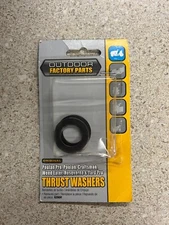 Outdoor Factory Parts Thrust Washer 4ct 6266H 578092901 New