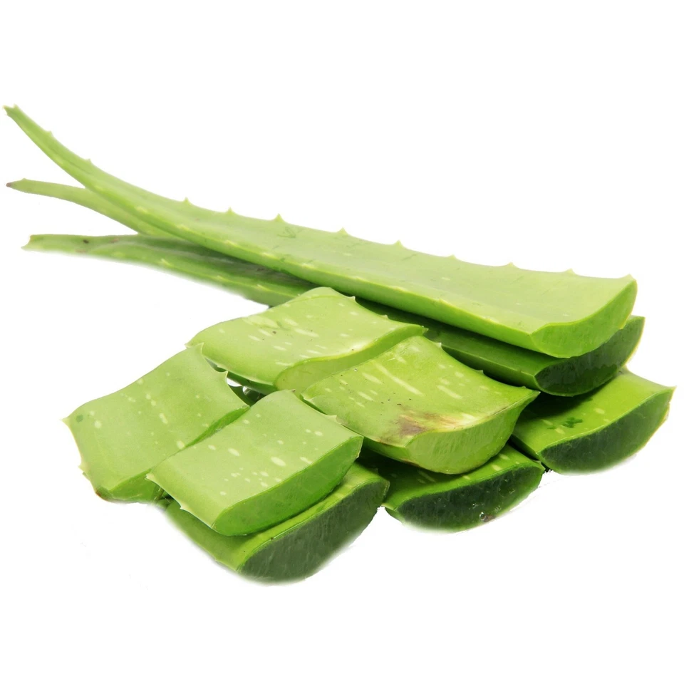 Aloe Vera Butter - 100% Pure & Natural Organic Raw For Skin Face Body Hair Bulk - Image 2 of 4