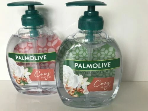 Flüssig-Handseifen Palmolive