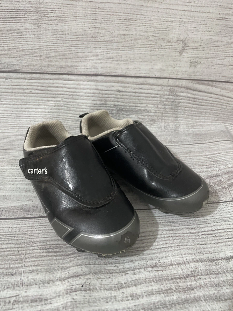 Baby baseball hotsell shoes