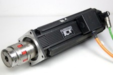 Parker MH A145562854S3 165 Synchronous Servo Motor 10.6 kW Servo Motor IP 65