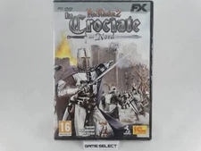 Real Warfare 2 The Northern Crusades PC Computer DVD-ROM New Sealed