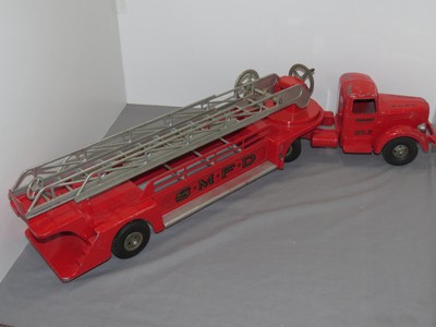 smith miller toy trucks for sale ebay