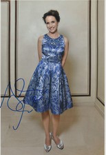 Andie MacDowell Autogramm signed 20x30 cm Bild