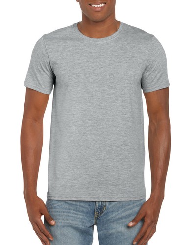 Mens 5XL t shirts Plain Gildan 100% Soft Cotton T shirt Quick Dispatch - Afbeelding 22 van 25