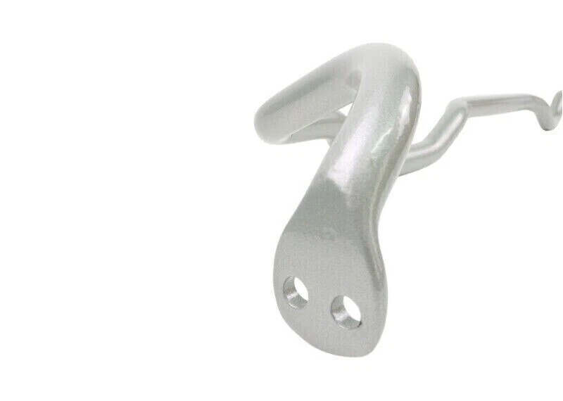 Whiteline BSF19XZ for 93-00 Subaru Impreza Front 22mm Swaybar-X HD Blade - Image 4 of 4