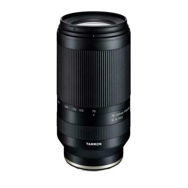 Tamron 70-300mm Camera Lenses for sale | eBay