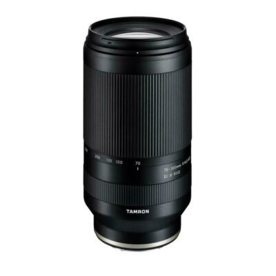 α57 + SAL18-55mm + TAMRON DiXR28-300mm Amazon.com : TAMRON - 18-300mm F/3.5-6.3 Di III-A VC VXD - Zoom