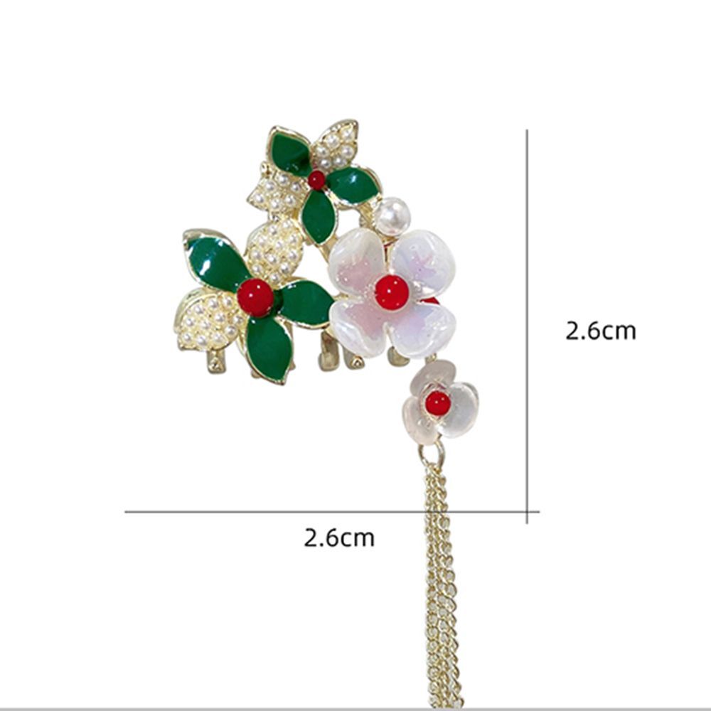 Jewelry Gift Chinese Style Hair Clip Women Hairpins Female Barrette