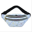 thumbnail 12 - Women Laser Waist Bag Fanny Pack Belt Bag Travel Sport Hip Bum Bag Small Purse 