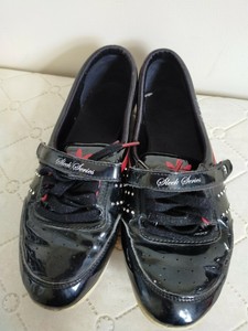 adidas sleek series black