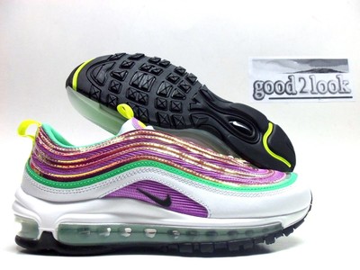 nike air max womens 97 white