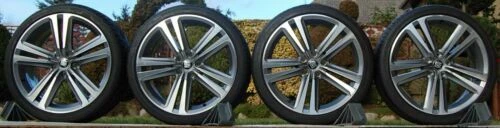 Seat Sommerreifen Aluminium