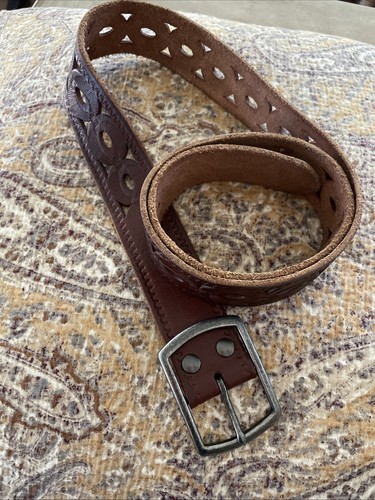Lucky Brand Belt New With Tags