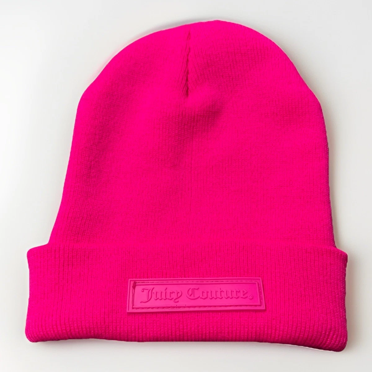 Juicy Couture Pink Hats for Women for sale | eBay
