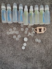 Dr. Browns bottle lot 9