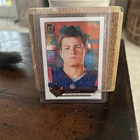 2024 Panini Donruss - Rookie Gridiron Kings Drake Maye #3 (RC)