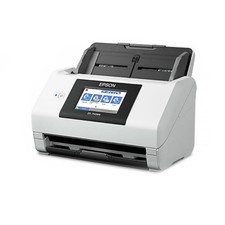 Epson WorkForce DS-790WN Wireless Network Dup...
