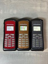 Globalstar Qualcomm GSP-1700 Satellite Phone With Battery - All Colors
