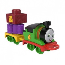 Image of 194735235988 My First Locomotive Thomas and Friends Fisher Price