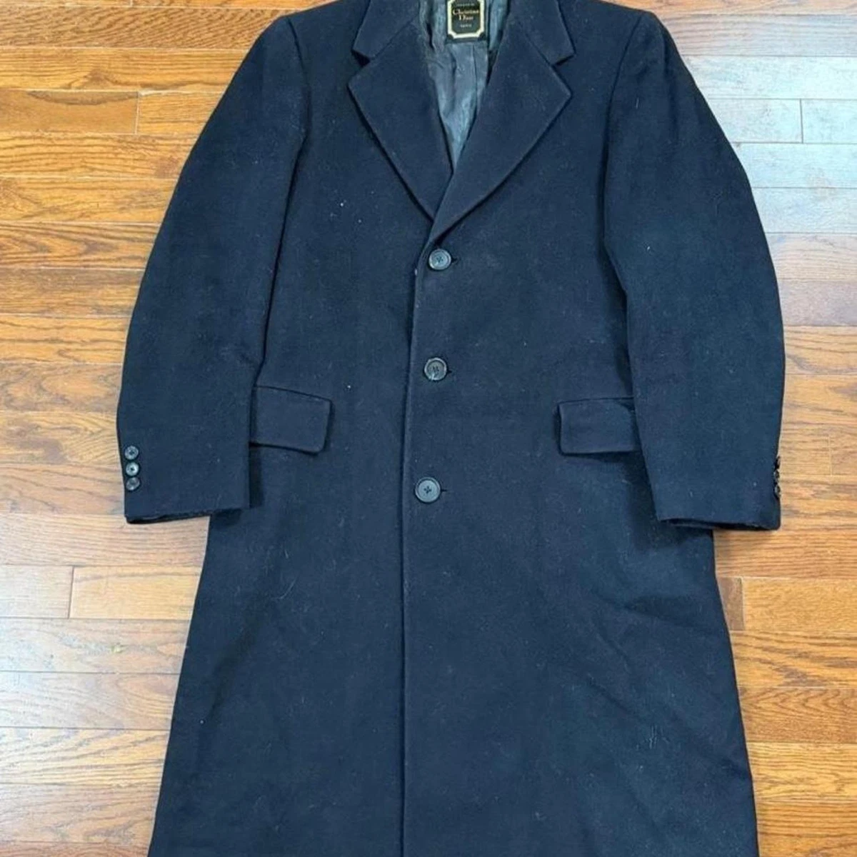 christian dior trench coat products for sale | eBay