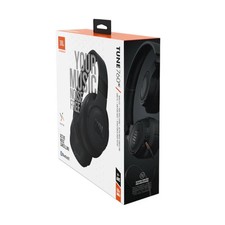 JBL 760NC Over the Ear Headphones - Black  NEW/SEALED in the box