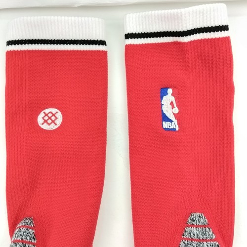 Stance NBA Portland Trail Blazers Cryptic Crew Socks Casual Large Men's 9-13 - Picture 3 of 8