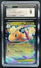 2026 Pokemon Ascended Heroes Mega Dragonite ex Double Rare #152/217 CGC 9 MINT