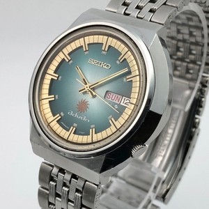 Seiko 6106 Movement | eBay