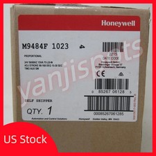 M9484F1023 Motor Brand New Original Honeywell Actuator Spot Inventory