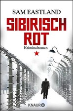 Sibirisch Rot ZUSTAND SEHR GUT