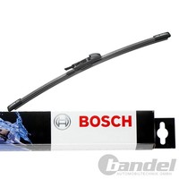Bosch Scheibenwischer Hinten Passend FüR Bmw 1 3 Ford Usa Mustang Mini Mini