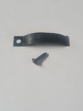 Traditions Buckhunter Muzzleloader Ramrod Retention Spring Black Powder 