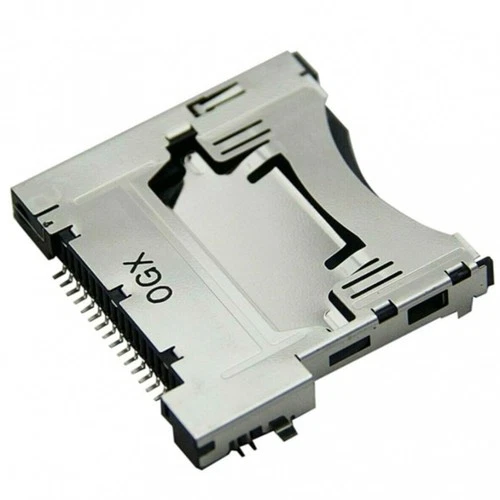 READER CARTRIDGES FOR NINTENDO DSi DSi XL NDSi SLOT GAMES CHARGER SLOT