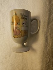 Precious Moments Cup