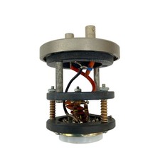 EMI-Gencom PMT Dynode Voltage Divider Base & Tube Socket Assembly
