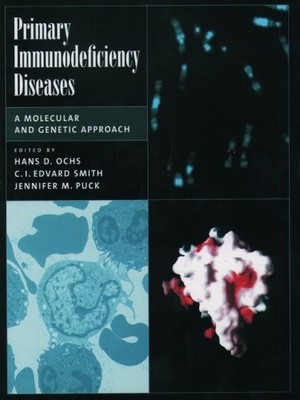Primary Immunodeficiency Diseases: A Molecular and Genetic Appro