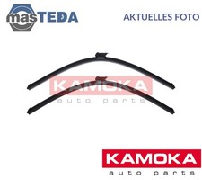 27A23 SCHEIBENWISCHER WISCHERBLATT VORNE KAMOKA FÜR OPEL AMPERA EV 150 1.4L