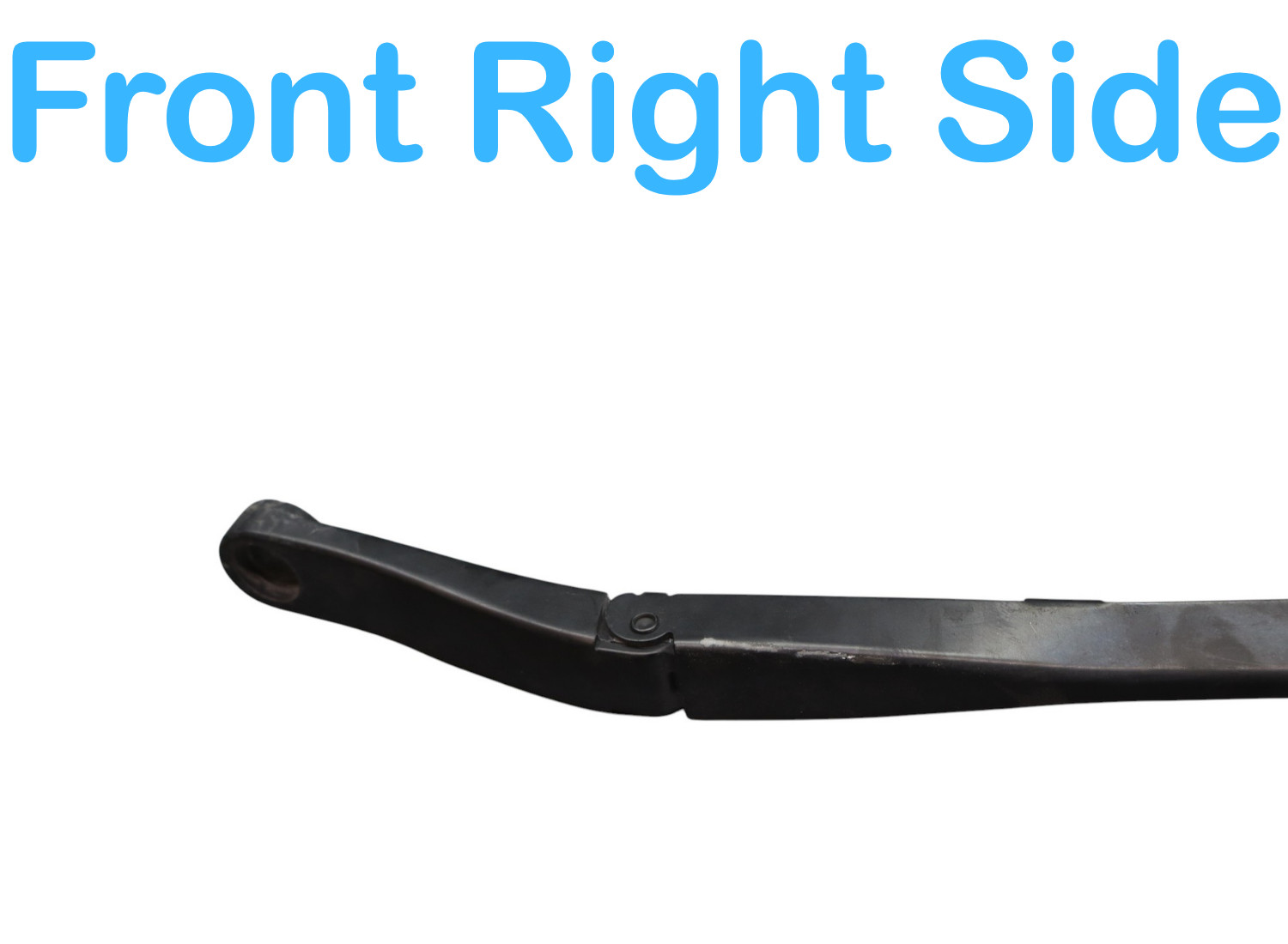 Bentley Continental GT 2003-2012 Right Wiper blade