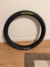 Maxxis Minion DHF 29x2.6 tyre