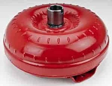 Hughes Performance 42-25 Street Master Torque Converter