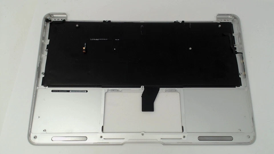 Teclado Completo Apple MacBook Air A1465 11.3'' Series 2013/2015 661-7473 069-82, foto 2 de 2